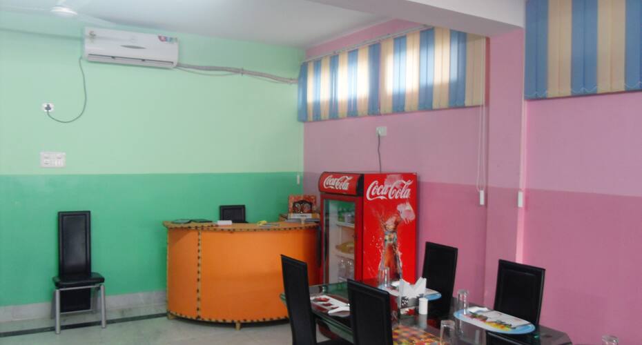 Swagat Guest House, Bodhgaya 2